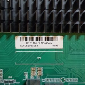 Carte mère télé Haier LE55Q6500U Référence: T.MS6488E.U801 – Image 4