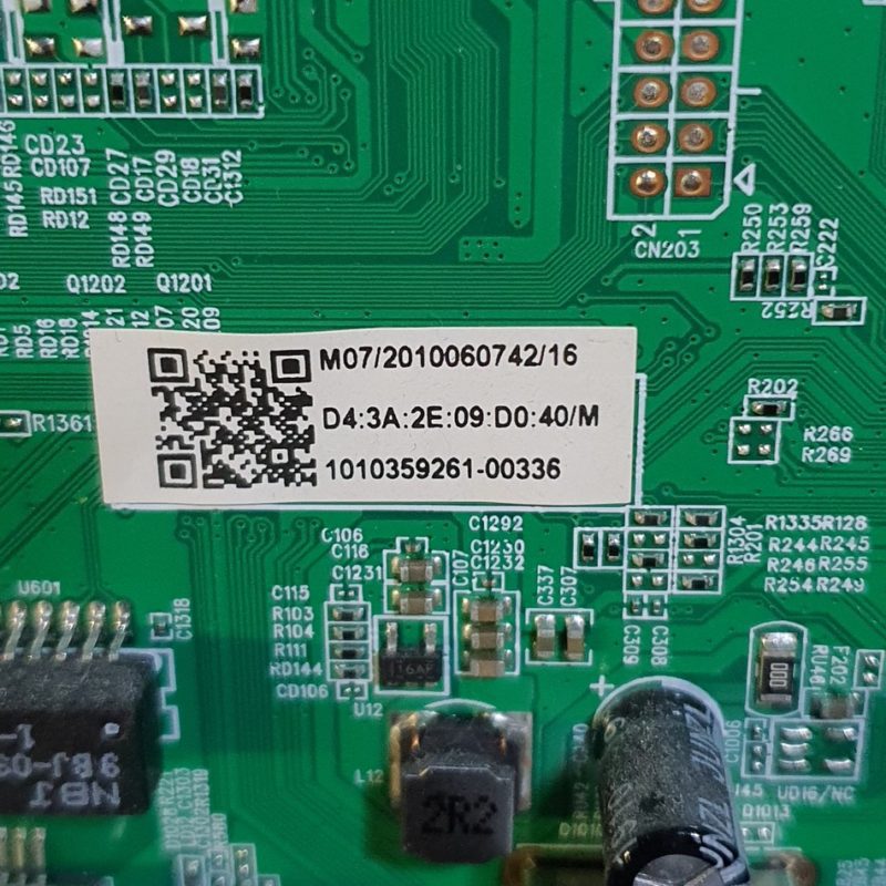EJ.life carte pilote LCD Module d'affichage LCD TFT 3,2 pouces 240