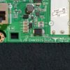Carte Mère Télé Lg OLED65C97LA Référence: EAX68303205(1.0) – Image 5