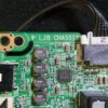 Carte mère télé Lg 65UK6300PLB Référence: EAX67872805 (1.1) – Image 4