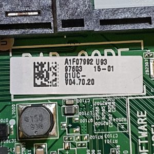 Carte mère télé Lg 65UM7510PLA Référence: EAX68253605 (1.1) – Image 6