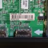 Carte mère télé Lg 65UK6300PLB Référence: EAX67872805 (1.1) – Image 5
