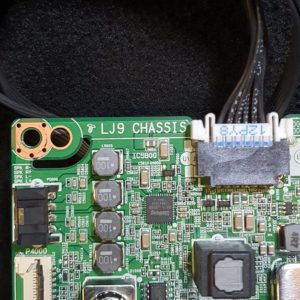 Carte mère télé Lg 65UM7510PLA Référence: EAX68253605 (1.1) – Image 7