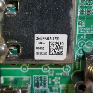 Carte mère télé Philips 65PUS6804/12 Référence: 715G9907-M01-B03-005G – Image 6