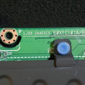 Carte mère Télé Lg OLED65CX6LA Référence: EAX69049007 (1.0) – Image 6