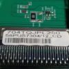Carte mère télé Philips 58PUS7304/12 Référence: 715GA006-M0F-B00-005K – Image 4