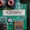 Carte mère télé Philips 65PUS6804/12 Référence: 715G9907-M01-B03-005G – Image 7