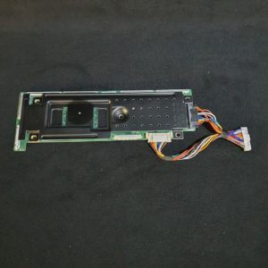 Carte T-Con télé Philips 55OLED855/12 Référence: 6870C-0852A