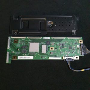 Carte T-Con Télé Lg OLED65CX6LA Référence: 6870C-0852B – Image 3
