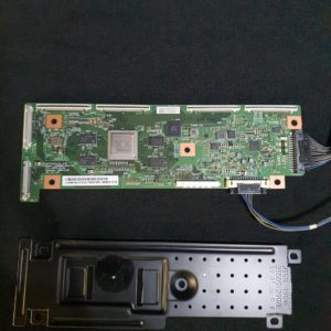 Carte T-Con télé Lg OLED48A16LA Référence: 6870C-0733A – Image 4