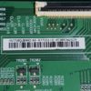 Carte T-Con Télé Lg 75UM7000PLA Référence: C-PCB_HV750QUB-N9D – Image 4