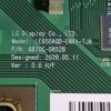 Carte T-Con Télé Lg OLED65CX6LA Référence: 6870C-0852B – Image 6