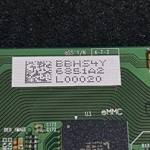 Carte T-Con télé Lg OLED48A16LA Référence: 6870C-0733A – Image 6