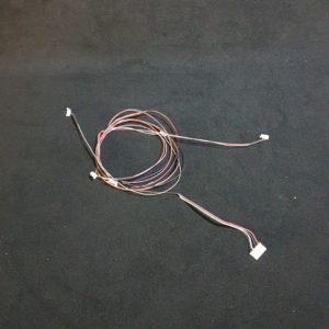 Cordon de connexion des barres leds télé Lg 75UM7000PLA