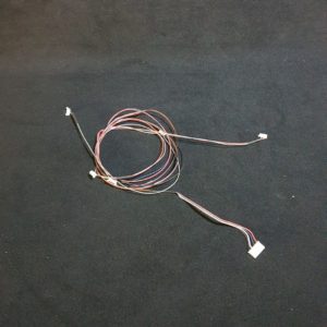 Cordon de connexion des barres leds télé Lg 75UM7000PLA