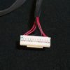 Cordon de connexion des barres leds télé Philips 65PUS6804/12 – Image 2