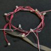 Cordon de connexion des barres leds télé Philips 65PUS6804/12 – Image 3