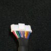 Cordon De Connexion Des Modules Télé Lg OLED65C97LA – Image 3