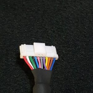 Cordon De Connexion Des Modules Télé Lg OLED65C97LA – Image 3