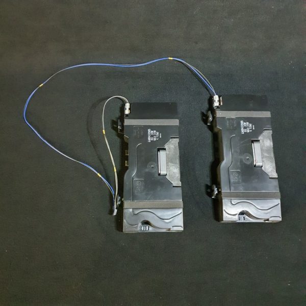 Cable Alimentation pour carte mère de DELL Vostro V131