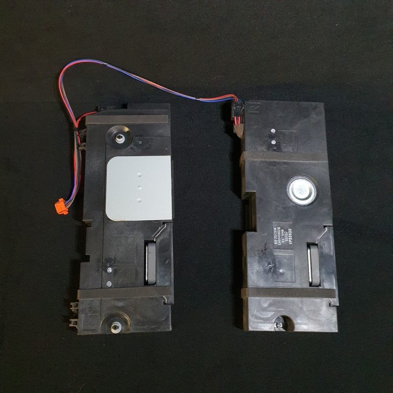 Cordon D'alimentation TV LG – Modèle 49UK6200PLA – Réf EAD64108401 – Neuf
