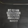 Ensemble haut parleurs Télé Lg 55NANO866NA Référence: EAB64370908 – Image 3