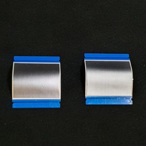 Ensemble nappes de connexion de la carte T-Con au LCD télé Philips 65PUS6804/12