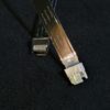 Ensemble nappes de connexion des barres leds Télé Lg 55NANO866NA – Image 2