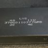 Ensemble haut parleurs télé Philips 55OLED855/12 Référence: 378G0110377GLB+378G0110377GRB – Image 4