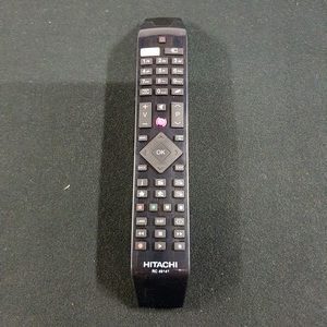 Télécommande Hitachi Référence: RC49141