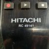 Télécommande Hitachi Référence: RC49141 – Image 3