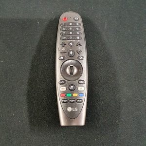 Télécommande Lg Référence: AN-MR18BA