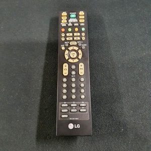 Télécommande Lg Référence: MKJ39170804