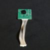 Module bouton power télé Philips 55OLED855/12 Référence: 715GA334-K0B-000-004Y