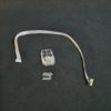 Module bouton power télé Hisense H65BE7200 Référence: RSAG7.820.8441/ROH