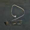 Module bouton power Télé Hyundai HY-TVS55UH-004 Référence: 303C5550237