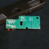 Module bouton power télé Haier LE55Q6500U Référence: 303C5550233 – Image 3