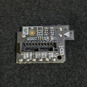 Module bouton power télé Hisense H65BE7200 Référence: RSAG7.820.8441/ROH – Image 3