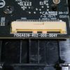 Module bouton power télé Philips 58PUS7304/12 Référence: 715GA039-R02-000-004Y – Image 4