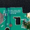 Module bouton power télé Haier LE55Q6500U Référence: 303C5550233 – Image 5