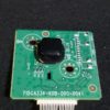 Module bouton power télé Philips 55OLED855/12 Référence: 715GA334-K0B-000-004Y – Image 4