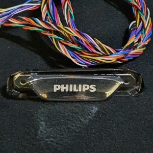 Module logo Télé Philips 55PUS8700/12 Référence: GWA7.820.8