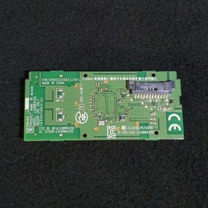 Module wifi télé Lg 65UM7510PLA Référence: LGSBWAC92