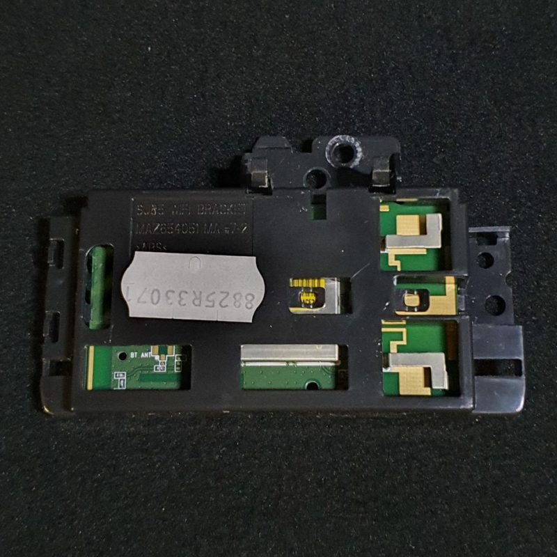 Nappe De Liaison Câble Pour TV LG 55UK6100PLB - Connecteur Carte Mère / Power / Wifi - Occasion Fonctionnelle
