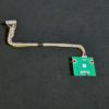 Module wifi télé Hisense H65BE7200 Référence: 2018DP9381 – Image 2