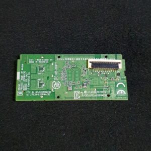 Module wifi Télé Lg 55NANO866NA Référence: LGSBWAC92