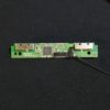 Module wifi télé Philips 55OLED855/12 Référence: WCBN4518R_V01 – Image 2