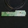 Module wifi Télé Philips 55PUS8700/12 Référence: 323C164023YD – Image 3