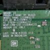 Module wifi télé Lg 65UK6300PLB Référence: LGSBWAC72 – Image 4