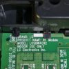 Module Wifi Télé Lg OLED65C97LA Référence: LGSBWAC92 – Image 5